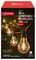LT220104WW - 20 LED Bulb Connectable Festoon Lights, Warm White