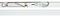 911401806685 - 50W Ledinaire Batten, 60S / 840, 4000K, 6000lm, IP20, 1500mm