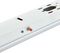 911401806685 - 50W Ledinaire Batten, 60S / 840, 4000K, 6000lm, IP20, 1500mm