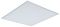 911401885080 - 34W Ledinaire Panel, 4000K, 3400lm, 120°, Non-Dimmable, 600x600