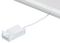 911401885080 - 34W Ledinaire Panel, 4000K, 3400lm, 120°, Non-Dimmable, 600x600