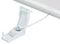 911401885080 - 34W Ledinaire Panel, 4000K, 3400lm, 120°, Non-Dimmable, 600x600