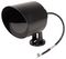 PELL0519 - Outdoor Spot Wall Light, E27, IP65, Black