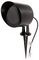 PELL0520 - Outdoor Spike Light, E27, IP65, Black