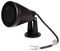 PELL0521 - Outdoor Spot Wall / Ground Light, GU10, IP65, Black