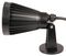 PELL0521 - Outdoor Spot Wall / Ground Light, GU10, IP65, Black