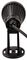 PELL0521 - Outdoor Spot Wall / Ground Light, GU10, IP65, Black