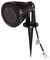 PELL0522 - Outdoor Spike Light, GU10, IP65, Black