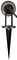 PELL0522 - Outdoor Spike Light, GU10, IP65, Black