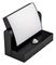 VT-11020S 2940 - 17W LED Wall Light with PIR, 3000K, 2520lm, IP65, Black