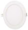 VT-61103 - 3W LED Round Mini Panel Light, 3-In-1 CCT, 130lm, Non-Dimmable