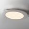 VT-61103 - 3W LED Round Mini Panel Light, 3-In-1 CCT, 130lm, Non-Dimmable