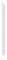VT-6242U 216777 - 40W LED Backlit Panel with LIFUD Driver, 4000K, 4000lm, Non-Dimmable