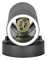 VT-7622 - 2 Way Up and Down Wall Light, IP44, Matt Black