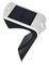 VT-767-2 - 1.5W LED Solar Wall Light, 4000K, 220lm, Non-Dimmable, White