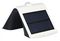 VT-767-2 - 1.5W LED Solar Wall Light, 4000K, 220lm, Non-Dimmable, White