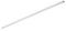 90054 - 15W LED T5 Batten, 3000K, 1800lm, 1.2m, IP20, Non-Dimmable