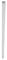 90055 - 19W LED T5 Batten, 3000K, 2200lm, 1.5m, IP20, Non-Dimmable