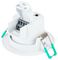 90029 - 5.5W LED Recessed Tilting Downlight, 2700K - 4000K, 550lm, Dimmable, Black