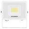 90157 - 26W LED Floodlight, 4000K, 3000lm, Non-Dimmable, White