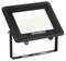 90159 - 58W LED Floodlight, 4000K, 7000lm, Non-Dimmable, Black
