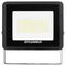 90159 - 58W LED Floodlight, 4000K, 7000lm, Non-Dimmable, Black
