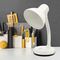 L958WH-16 - 35W Classic Flexi Desk Lamp, White
