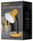 L958MS-16 - 35W Classic Flexi Desk Lamp, Mustard