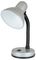 L958SV-16 - 35W Classic Flexi Desk Lamp, Silver
