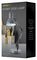 L945GR - 35W Swing Poise Desk Lamp, Grey