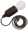 GH131RGB - Battery Operated LED Hanging Pull Light with RGB LEDs, Black
