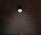 GH427 - LED Solar Security Wall Light with PIR, 1000lm, IP54