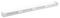 GH437 - Battery Operated LED Strip Light with Motion Sensor, White