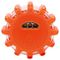 L130 - LED Magnetic Warning Light, Orange