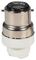 401.097UK - B22 to G9 Bulb Socket Converter