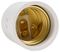 401.090UK - B22 to E27 Bulb Socket Converter