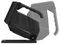 1173730000 - Multi-Battery LED Portable Worklight, 6500K, 2100lm, IP54