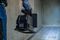 1173730000 - Multi-Battery LED Portable Worklight, 6500K, 2100lm, IP54