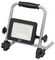 1171960205 - 20W Rechargeable LED Worklight, 6000K, 2150lm, IP54
