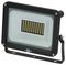 1171250341 - 30W LED Floodlight, 6500K, 3450lm, IP65, Black