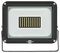 1171250341 - 30W LED Floodlight, 6500K, 3450lm, IP65, Black