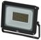 1171250541 - 50W LED Floodlight, 6500K, 5800lm, IP65, Black