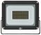 1171250541 - 50W LED Floodlight, 6500K, 5800lm, IP65, Black
