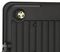 1171250541 - 50W LED Floodlight, 6500K, 5800lm, IP65, Black