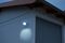 1171250541 - 50W LED Floodlight, 6500K, 5800lm, IP65, Black