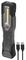 1175680 - Rechargeable LED Worklight, 6500K, 1000lm, IP54