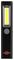 1175590100 - COB LED Rechargeable Worklight, 6500K, 200lm, IP20, Black