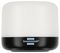 1173740005 - LED Rechargeable Solar Light, 400lm, IP44