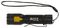 1173750005 - LED Rechargeable Torch, 6000K, 400lm, Black