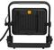 1171250547 - 50W LED Worklight, 5800lm, IP65, Black